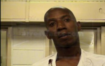 Walter Chris Mccoy