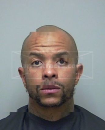 Marcus Leon Barber
