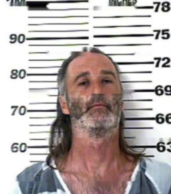 Terry L Lloyd Jr