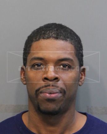 Jerome Curtis Stoudermire