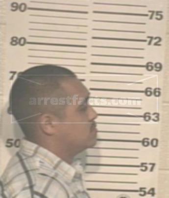 Paul Roberto Fraga Alvarado