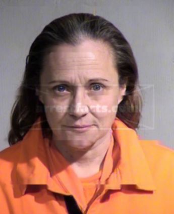 Tracie A Clark