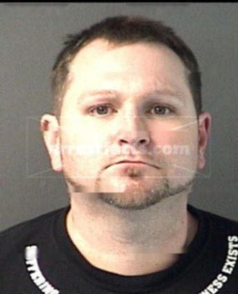 Shane Allen Simpson