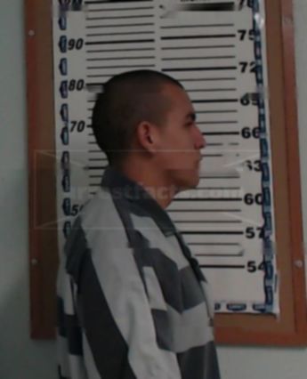 Oscar Palacios