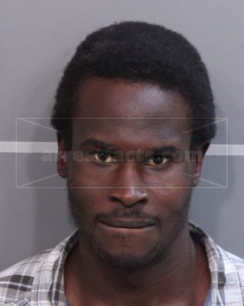 Derrick Dewayne Caldwell