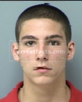 Hayden Jennings Crede