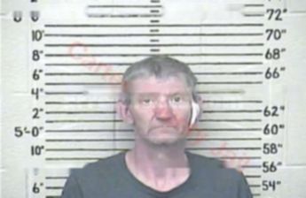 Scotty Brian Skaggs