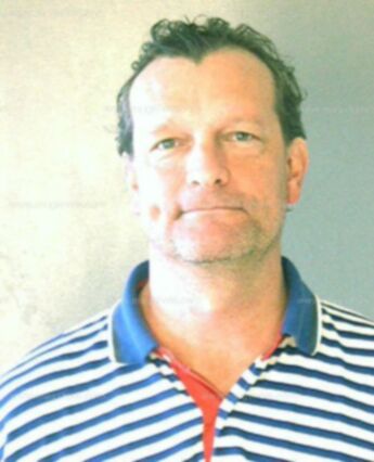 Stephen Conrad Reaves