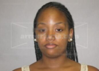 Markeshia Valentine