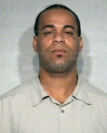 Terris T Armstrong