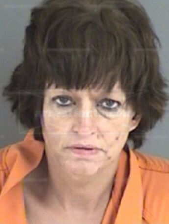 Marcia Lynne Childs