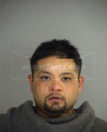Genaro Sandoval