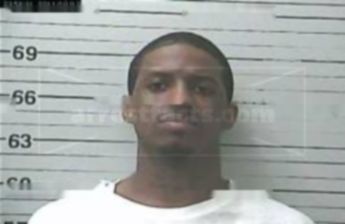 Daniel Lee Faison