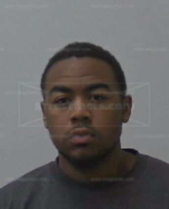 David Brandon Mcnair