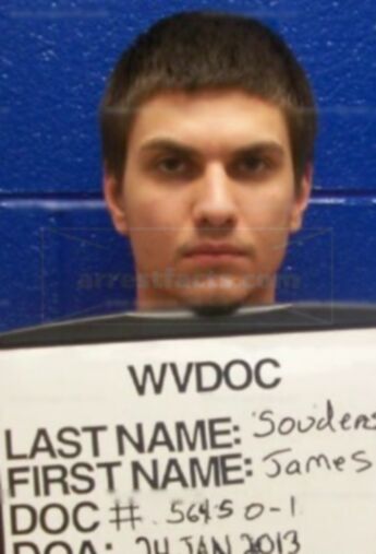 James G Souders Iii