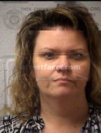 Joan Renee Hansard