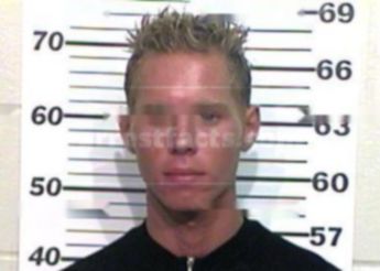 Justin Brett Griffin