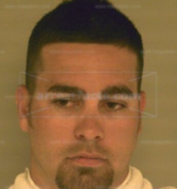 Matthew Wayne Scribner