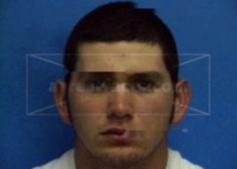 Trenton Andrew Hernandez