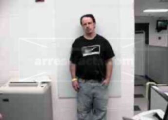 Gregory Scott Manning