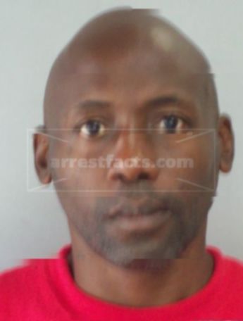 Tyrone Lenard Rhodes