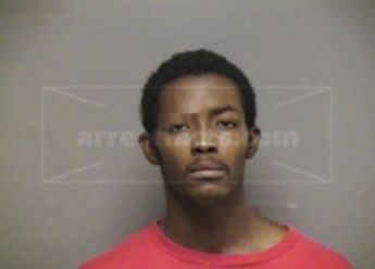 Samuel Mceaddy