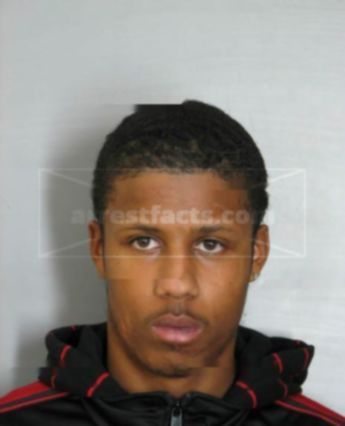 Antonio L Montgomery