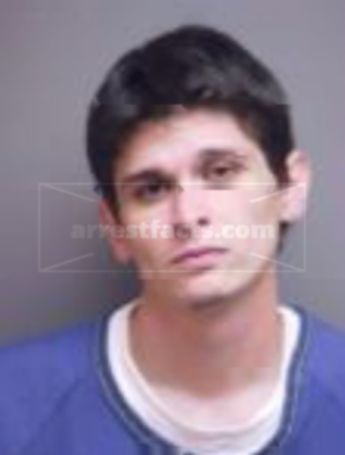 Michael Andrew Bustamante