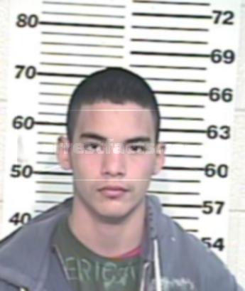 Orlando Gonzalez Diaz