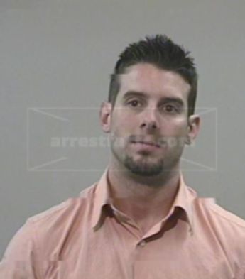 Blake Douglas Jones