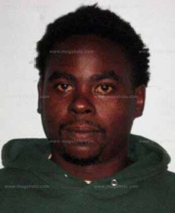 Derick Jammar Hayes