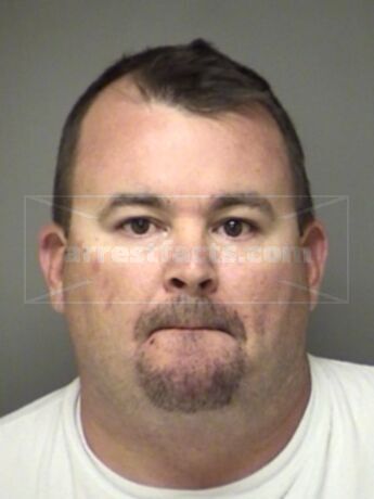 Brett Landon Cox
