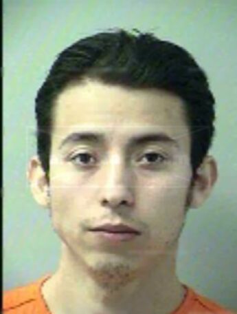 Angel Armando Fierro-Hernandez