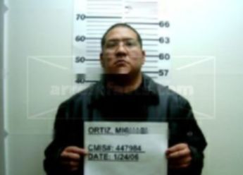 Michael Ortiz
