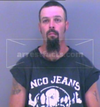 Christopher Dee Beshires