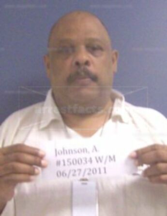 Antoine Johnson