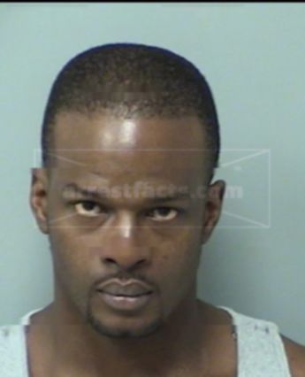 Marteze Kewon Turner
