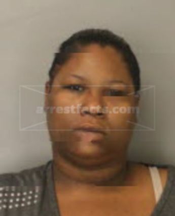 Angela Crowder