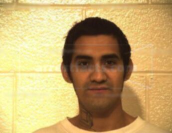 Dangelo Xavier Reza Valadez