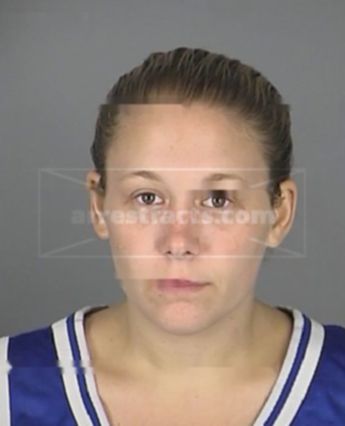 Jessica Marie Hasty