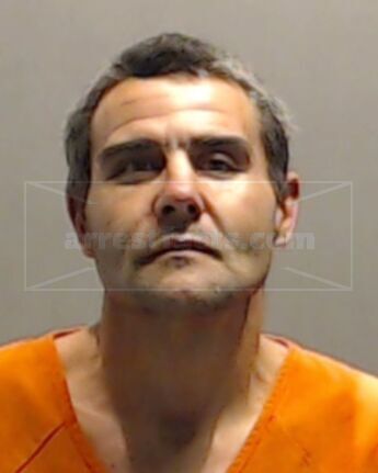 Chad Eric Hennessey