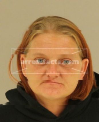 Tina Marie Ferris