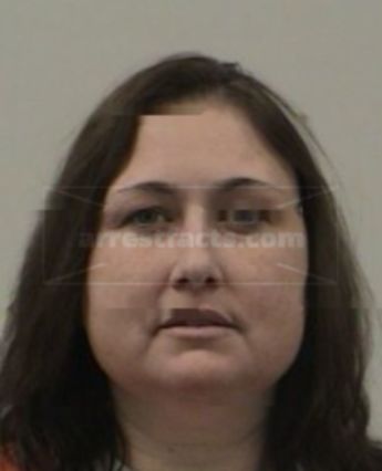 Tammy Pennington Baker
