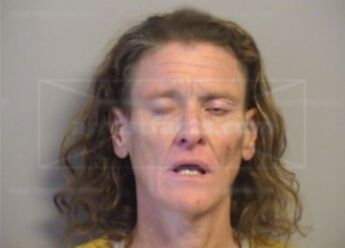 Sally Ann Britt