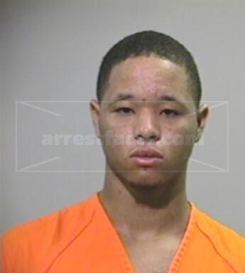 Raymond Alexander Brown
