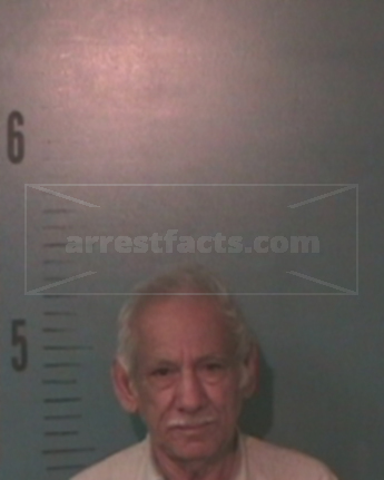 Jose Jorge Johnston