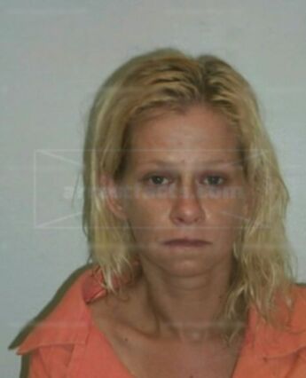 Tina Barham