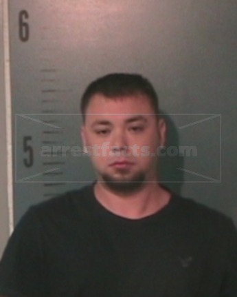 Daniel Christopher Avila