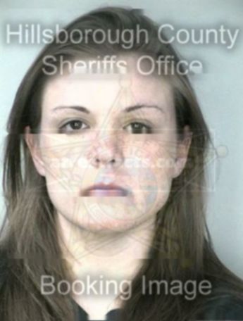 Holley Jo Britt