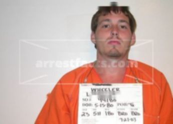 Lloyd Leon Wheeler